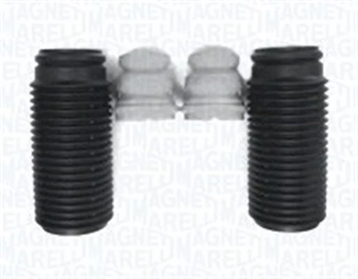 Dust Cover Kit, shock absorber